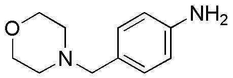 4-Morpholin-4-yl-méthylphénylamine