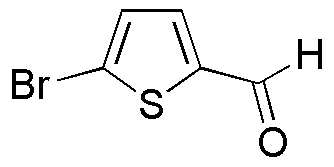 5-Bromothiophene-2-carboxaldehyde