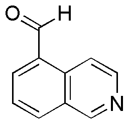 Isoquinoline-5-carbaldehyde