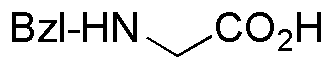 N-Benzylglycine