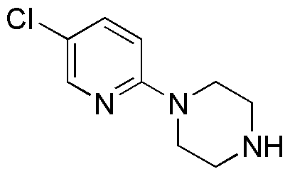 1-(5-cloropiridin-2-il)piperazina