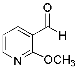 2-Methoxy-3-pyridinecarboxaldehyde