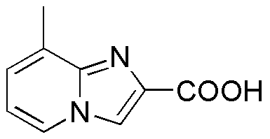 Acide 8-méthylimidazo[1,2-a]pyridine-2-carboxylique