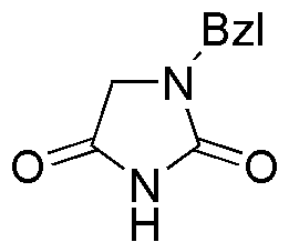 1-Benzylhydantoin