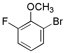 2-Bromo-6-fluoroanisol