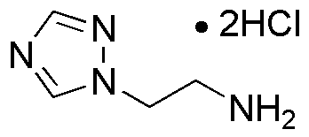 Dichlorhydrate de 2-[1,2,4]triazol-1-yl-éthylamine