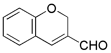 2H-Chromene-3-carbaldehyde