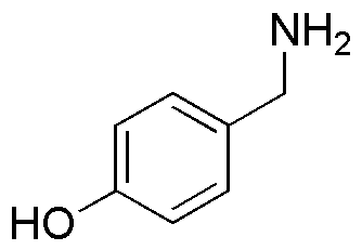 4-Hidroxibencilamina