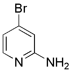 2-Amino-4-bromopiridina