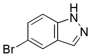 5-Bromo-1H-indazole