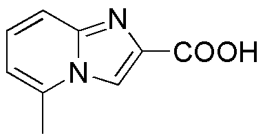 Acide 5-méthyl-imidazo[1,2-a]pyridine-2-carboxylique