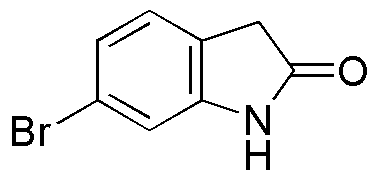 6-Bromo-2-oxindol