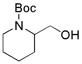 1-Boc-2-hydroxymethyl-piperidine