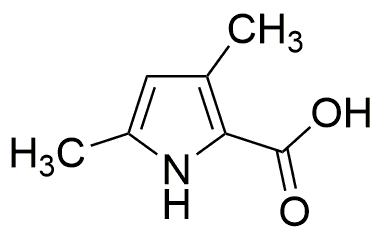 3,5-Dimethyl-1H-pyrrole-2-carboxylic acid