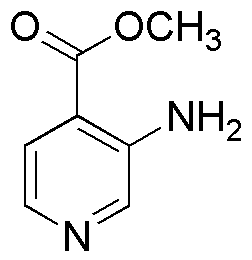 Éster metílico del ácido 3-amino isonicotínico