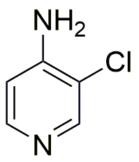 4-Amino-3-chloropyridine