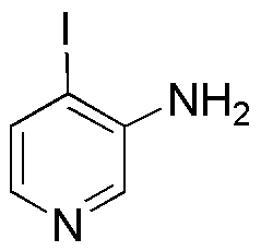 4-Yodopiridin-3-ilamina