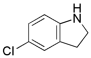 5-Chloro-2,3-dihydro-(1H-indole