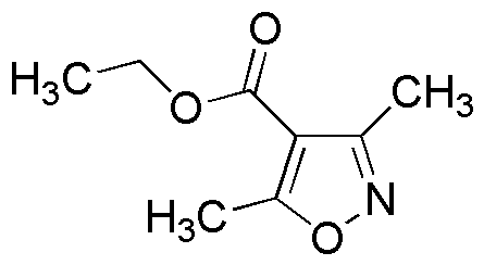 3,5-Dimetilisoxazol-4-carboxilato de etilo