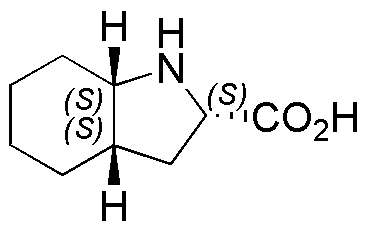 Acide octahydro-1H-indole-2-carboxylique