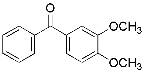 3,4-Dimethoxybenzophenone