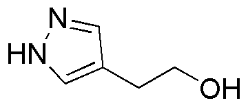 2-(1H-pyrazol-4-yl)éthanol