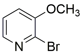 2-Bromo-3-methoxypyridine