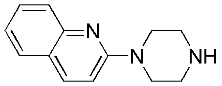 2-Piperazin-1-yl-quinoline