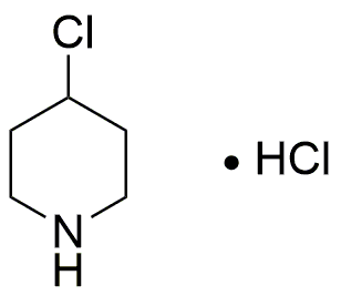 Clorhidrato de 4-cloropiperidina