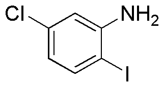 5-Chloro-2-iodoaniline