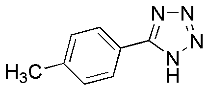 5-(4-méthylphényl)-2H-1,2,3,4-tétrazole