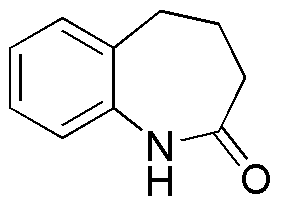 1,3,4,5-Tetrahydro-2H-1-benzazepin-2-one