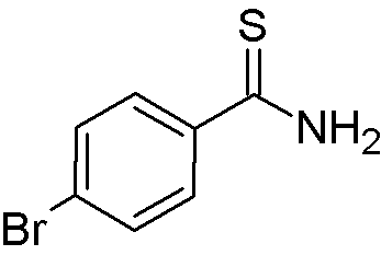 4-Bromo-thiobenzamide