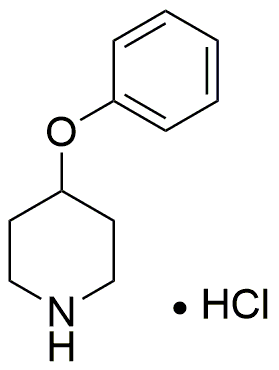 Clorhidrato de 4-fenoxipiperidina