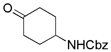 4-NZ-Amino-ciclohexanona