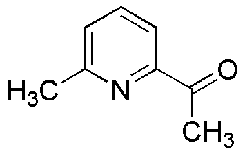 2-Acetyl-6-methylpyridine