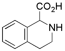 1,2,3,4-Tetrahydroisoquinoline-1-carboxylic acid