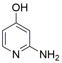 2-Amino-4-hydroxypyridine