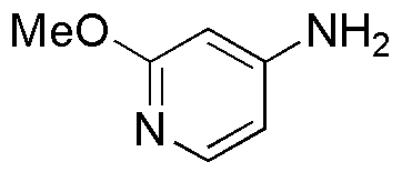 2-méthoxy-pyridin-4-ylamine