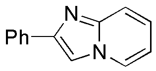 2-Phényl-imidazo[1,2-a]pyridine