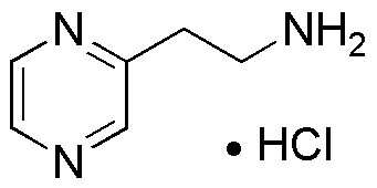 Chlorhydrate de 2-pyrazine-2-yl-éthylamine