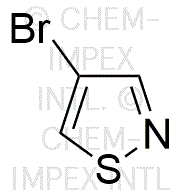 4-Bromoisotiazol