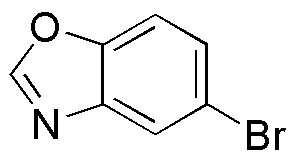 5-Bromo-1,3-benzoxazol