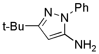 5-tert-Butyl-2-phenyl-2H-pyrazol-3-ylamine