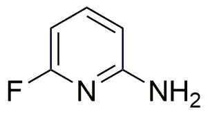 2-Amino-6-fluoropyridine