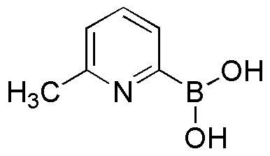 6-Methylpyridine-2-boronic acid