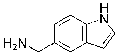 (1H-Indol-5-yl)methylamine