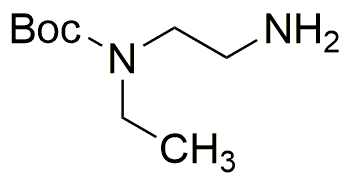 Éster terc-butílico del ácido (2-amino-etil)etil-carbámico