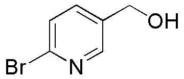 (6-Bromopyridin-3-yl)methanol