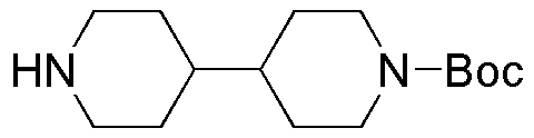 N-Boc-4,4'-bipiperidina